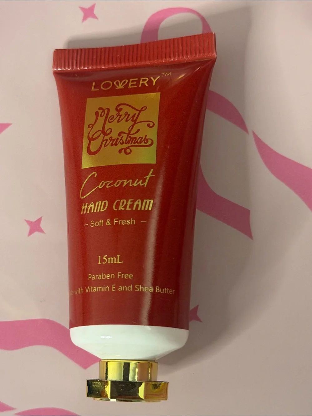 Lovery Travel Set